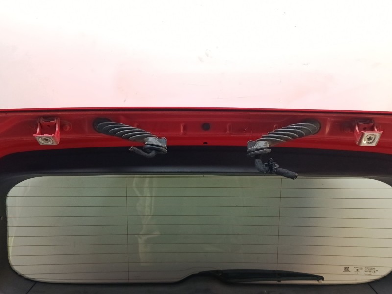 Recambio de porton trasero para jeep renegade suv (bu, b1, bv) 1.0 t-gdi referencia OEM IAM 68398869AA  