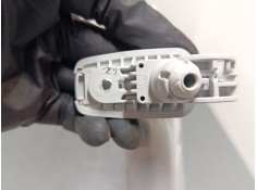 Recambio de parasol izquierdo para jeep renegade suv (bu, b1, bv) 1.0 t-gdi referencia OEM IAM    2