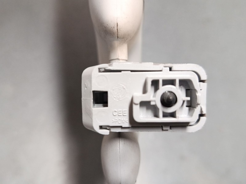 Recambio de parasol izquierdo para jeep renegade suv (bu, b1, bv) 1.0 t-gdi referencia OEM IAM   