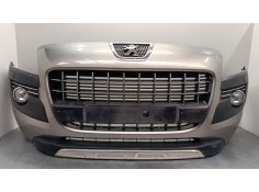 Recambio de paragolpes delantero para peugeot 3008 i monospace (0u_) 1.6 thp referencia OEM IAM   