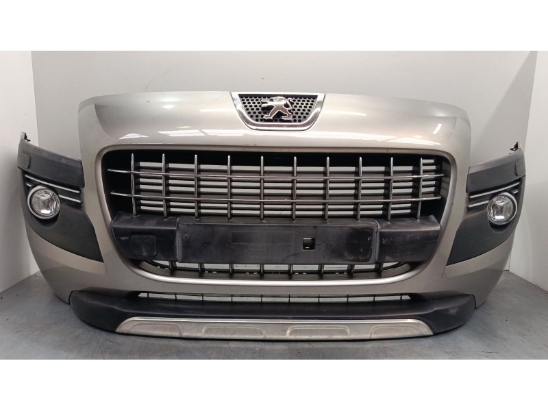 Recambio de paragolpes delantero para peugeot 3008 i monospace (0u_) 1.6 thp referencia OEM IAM   