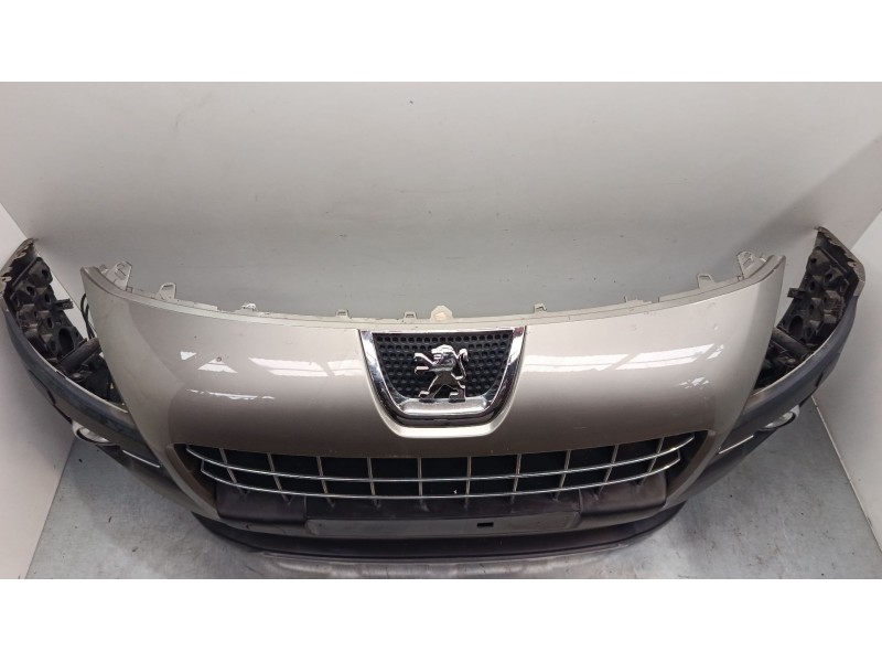 Recambio de paragolpes delantero para peugeot 3008 i monospace (0u_) 1.6 thp referencia OEM IAM   