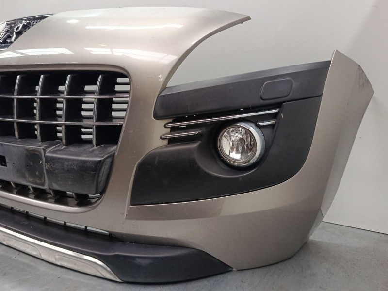 Recambio de paragolpes delantero para peugeot 3008 i monospace (0u_) 1.6 thp referencia OEM IAM   