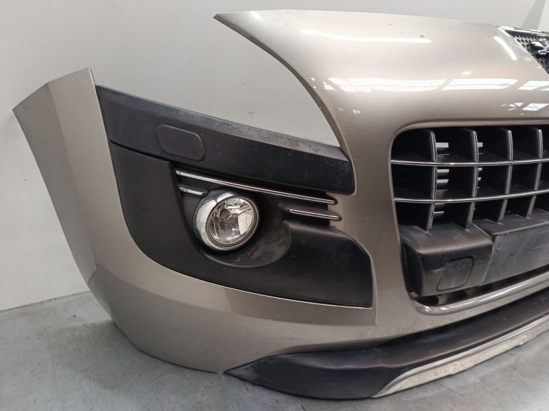 Recambio de paragolpes delantero para peugeot 3008 i monospace (0u_) 1.6 thp referencia OEM IAM   