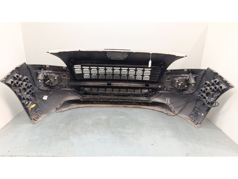Recambio de paragolpes delantero para peugeot 3008 i monospace (0u_) 1.6 thp referencia OEM IAM   