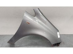 Recambio de aleta delantera derecha para opel corsa d (s07) 1.2 (l08, l68) referencia OEM IAM   