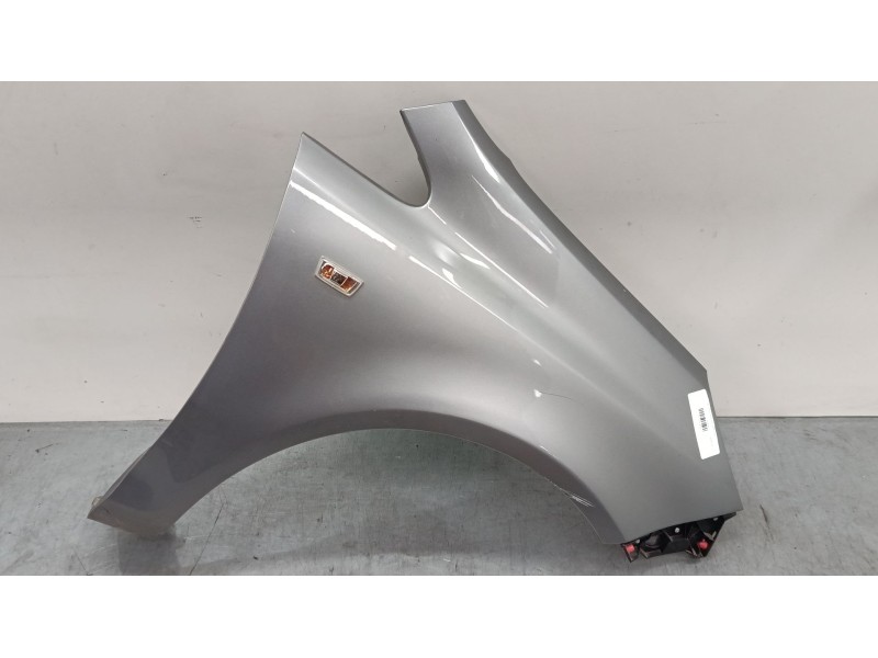 Recambio de aleta delantera derecha para opel corsa d (s07) 1.2 (l08, l68) referencia OEM IAM   