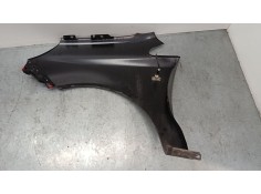 Recambio de aleta delantera derecha para opel corsa d (s07) 1.2 (l08, l68) referencia OEM IAM    2