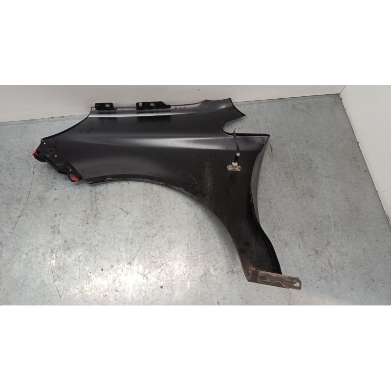 Recambio de aleta delantera derecha para opel corsa d (s07) 1.2 (l08, l68) referencia OEM IAM   