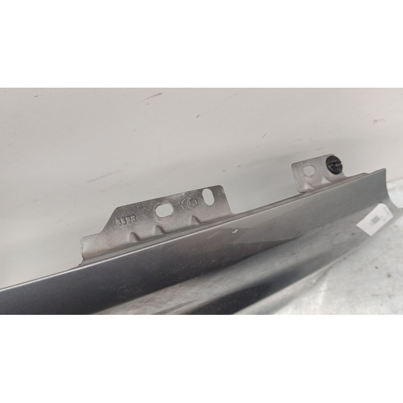 Recambio de aleta delantera derecha para opel corsa d (s07) 1.2 (l08, l68) referencia OEM IAM   