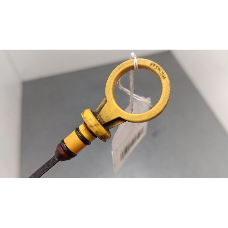 Recambio de varilla aceite para opel corsa d (s07) 1.2 (l08, l68) referencia OEM IAM   