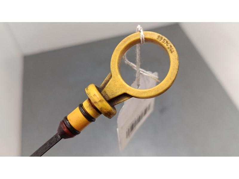 Recambio de varilla aceite para opel corsa d (s07) 1.2 (l08, l68) referencia OEM IAM   