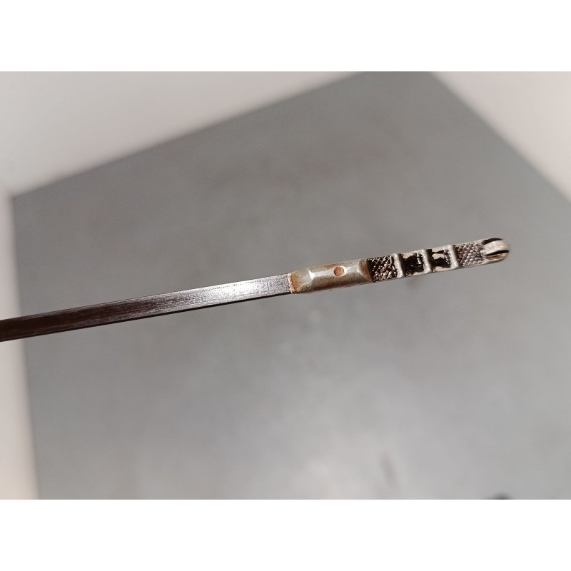 Recambio de varilla aceite para opel corsa d (s07) 1.2 (l08, l68) referencia OEM IAM   