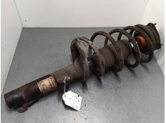 Recambio de amortiguador delantero izquierdo para ford tourneo connect 1.8 tdci /tddi /di referencia OEM IAM 2T1418058BM  