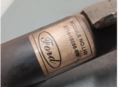 Recambio de amortiguador delantero izquierdo para ford tourneo connect 1.8 tdci /tddi /di referencia OEM IAM 2T1418058BM   2