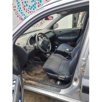 HONDA HR-V (GH_)