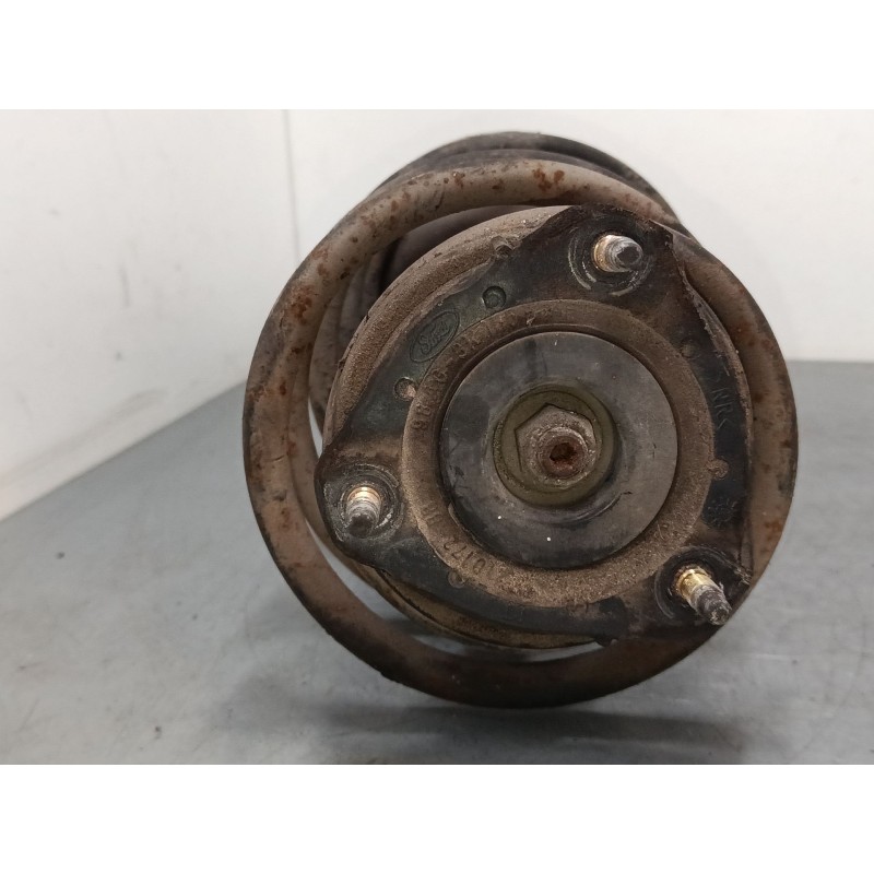 Recambio de amortiguador delantero izquierdo para ford tourneo connect 1.8 tdci /tddi /di referencia OEM IAM 2T1418058BM  