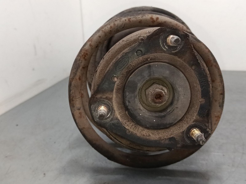 Recambio de amortiguador delantero izquierdo para ford tourneo connect 1.8 tdci /tddi /di referencia OEM IAM 2T1418058BM  