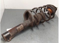 Recambio de amortiguador delantero derecho para ford tourneo connect 1.8 tdci /tddi /di referencia OEM IAM 2T1418057BM  