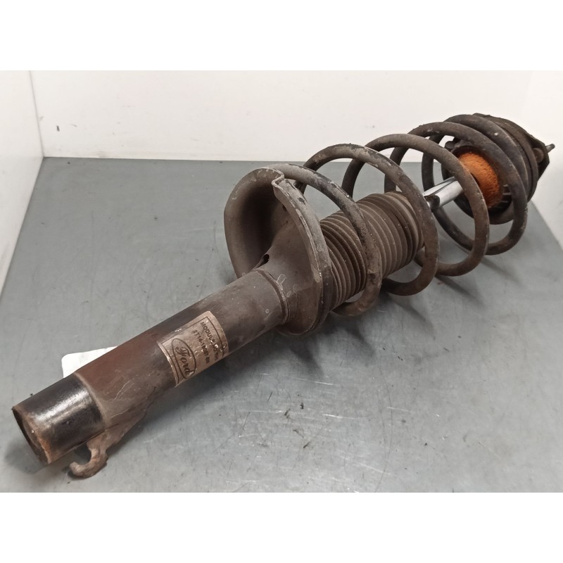 Recambio de amortiguador delantero derecho para ford tourneo connect 1.8 tdci /tddi /di referencia OEM IAM 2T1418057BM  