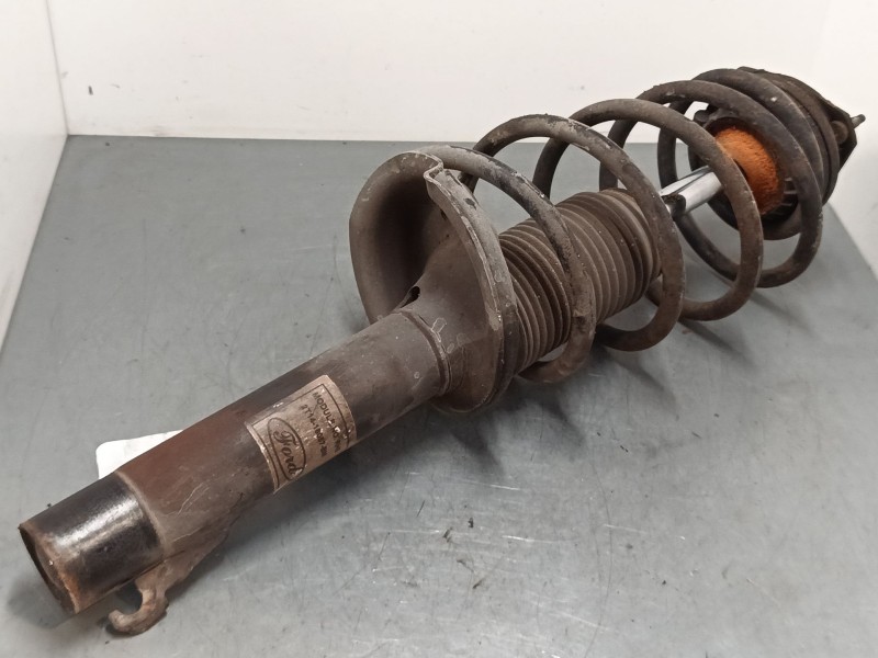 Recambio de amortiguador delantero derecho para ford tourneo connect 1.8 tdci /tddi /di referencia OEM IAM 2T1418057BM  