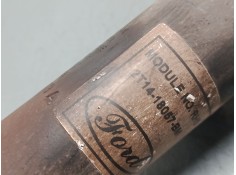 Recambio de amortiguador delantero derecho para ford tourneo connect 1.8 tdci /tddi /di referencia OEM IAM 2T1418057BM   2