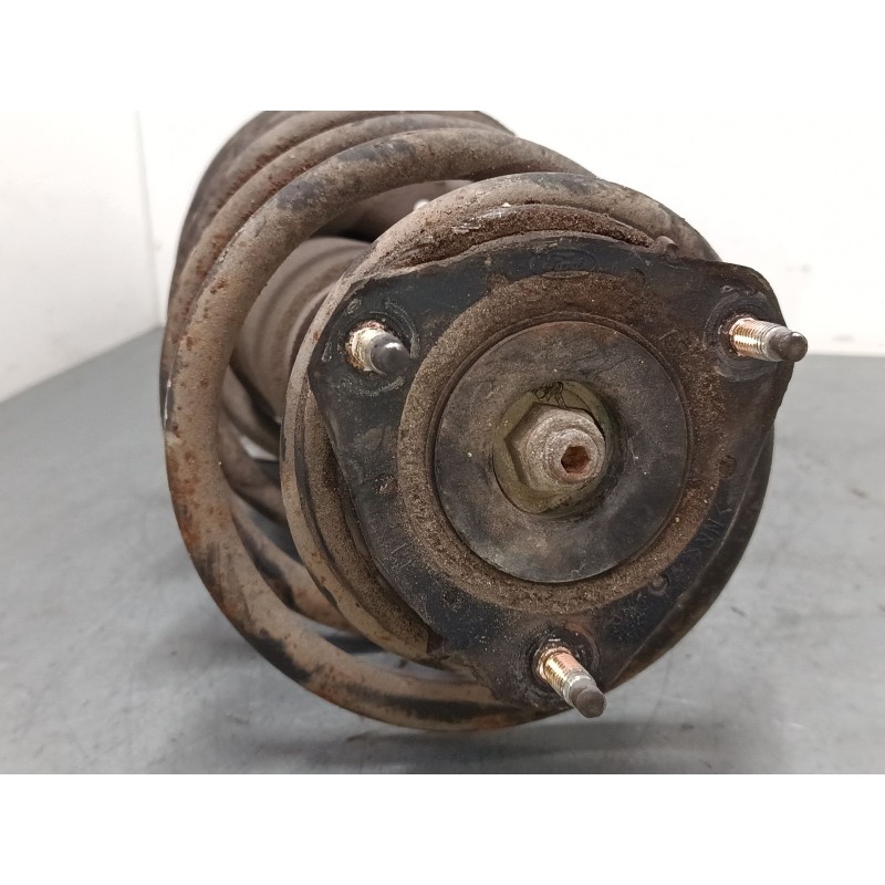 Recambio de amortiguador delantero derecho para ford tourneo connect 1.8 tdci /tddi /di referencia OEM IAM 2T1418057BM  