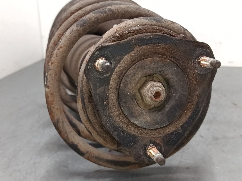 Recambio de amortiguador delantero derecho para ford tourneo connect 1.8 tdci /tddi /di referencia OEM IAM 2T1418057BM  