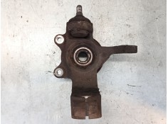 Recambio de mangueta delantera izquierda para ford tourneo connect 1.8 tdci /tddi /di referencia OEM IAM   