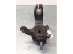 Recambio de mangueta delantera izquierda para ford tourneo connect 1.8 tdci /tddi /di referencia OEM IAM    2