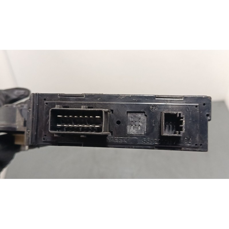 Recambio de motor elevaluna delantero derecho para peugeot 307 (3a/c) 1.6 hdi 110 referencia OEM IAM 9634457480  