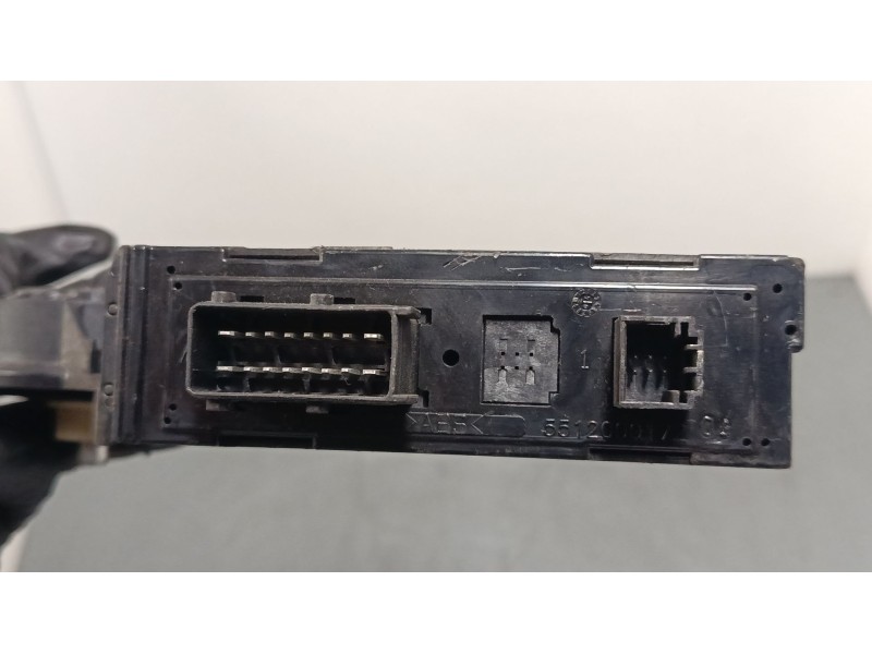 Recambio de motor elevaluna delantero derecho para peugeot 307 (3a/c) 1.6 hdi 110 referencia OEM IAM 9634457480  