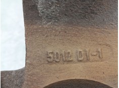 Recambio de mangueta delantera derecha para ford tourneo connect 1.8 tdci /tddi /di referencia OEM IAM 5013DT1   2