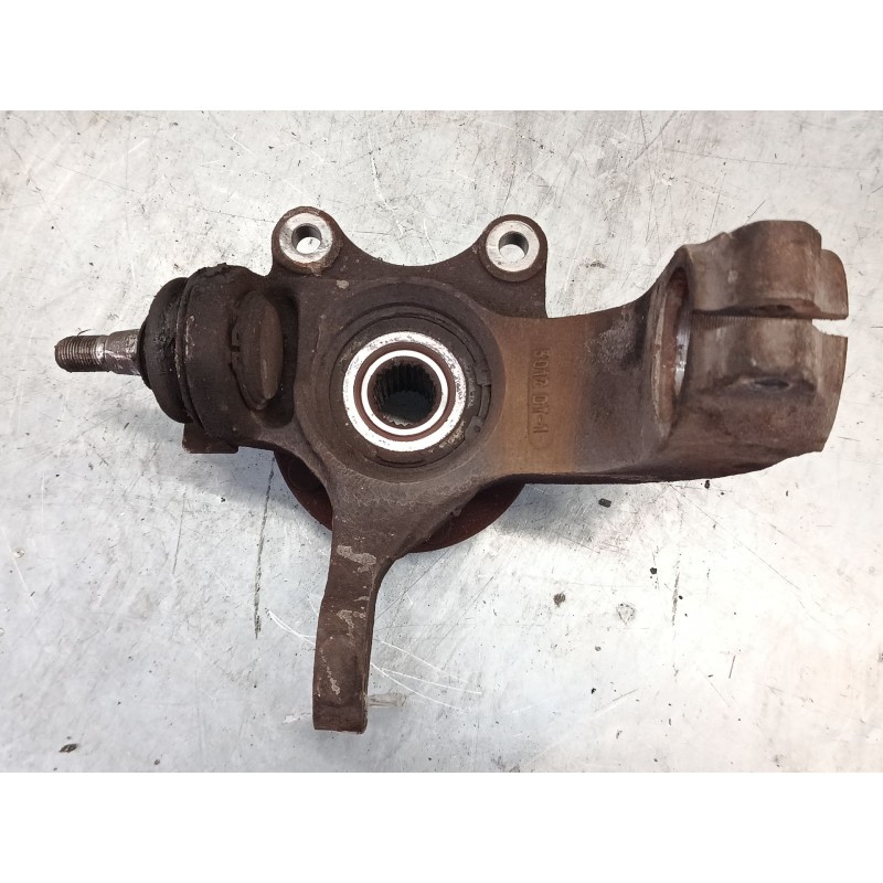 Recambio de mangueta delantera derecha para ford tourneo connect 1.8 tdci /tddi /di referencia OEM IAM 5013DT1  