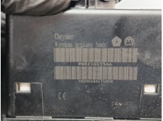 Recambio de clausor para dodge journey 2.0 crd referencia OEM IAM 2012DJ4476   2