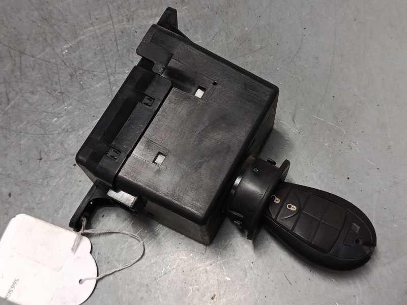 Recambio de clausor para dodge journey 2.0 crd referencia OEM IAM 2012DJ4476  