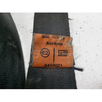 CINTURON SEGURIDAD DELANTERO IZQUIERDO 3P 