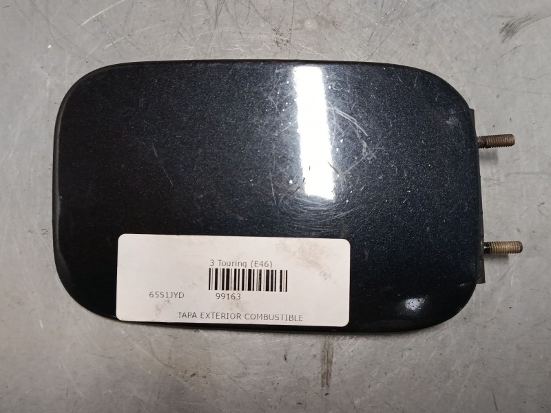 Recambio de tapa exterior combustible para bmw 3 touring (e46) 318 d referencia OEM IAM   