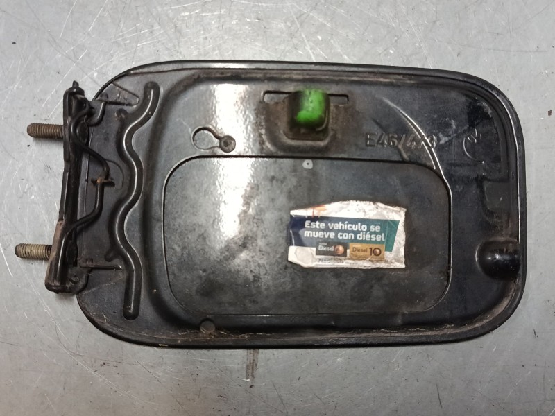 Recambio de tapa exterior combustible para bmw 3 touring (e46) 318 d referencia OEM IAM   