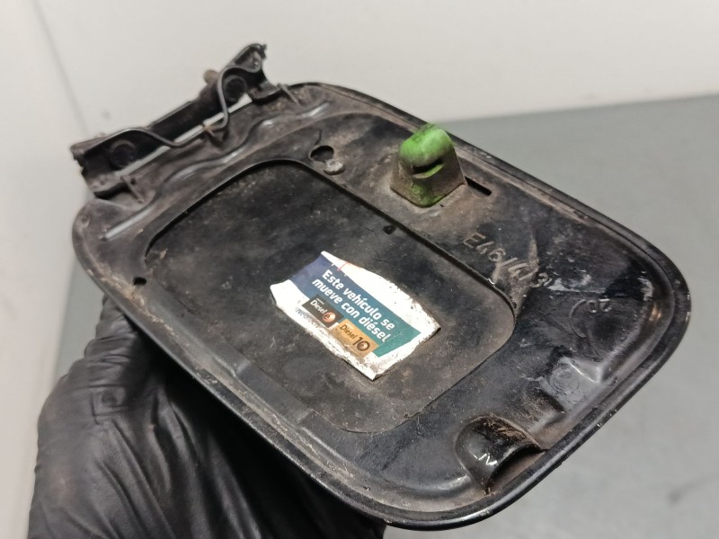 Recambio de tapa exterior combustible para bmw 3 touring (e46) 318 d referencia OEM IAM   