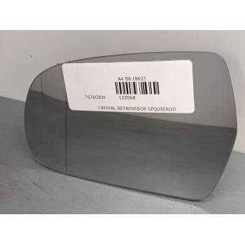 CRISTAL RETROVISOR IZQUIERDO 