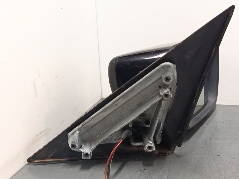 Recambio de retrovisor electrico derecho para bmw 3 touring (e46) 318 d referencia OEM IAM   