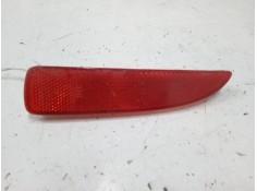 Recambio de catadioptrico trasero derecho para mazda 3 sedán (bk) 1.6 di turbo (bk12y) referencia OEM IAM P3945A  