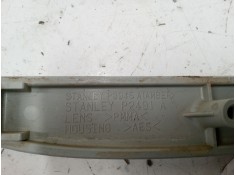 Recambio de catadioptrico trasero derecho para mazda 3 sedán (bk) 1.6 di turbo (bk12y) referencia OEM IAM P3945A   2