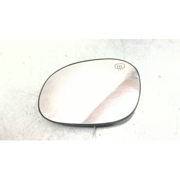 CRISTAL RETROVISOR IZQUIERDO 