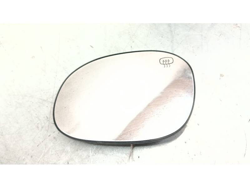 CRISTAL RETROVISOR IZQUIERDO 