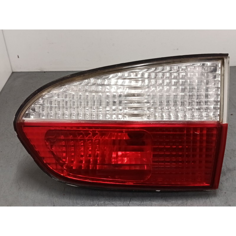 Recambio de piloto trasero porton derecho para hyundai h-1 furgoneta (a1) 2.5 td referencia OEM IAM   