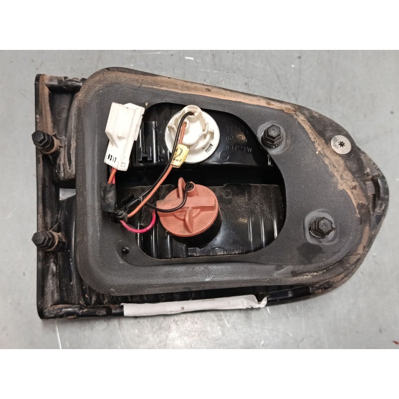 Recambio de piloto trasero porton derecho para hyundai h-1 furgoneta (a1) 2.5 td referencia OEM IAM   