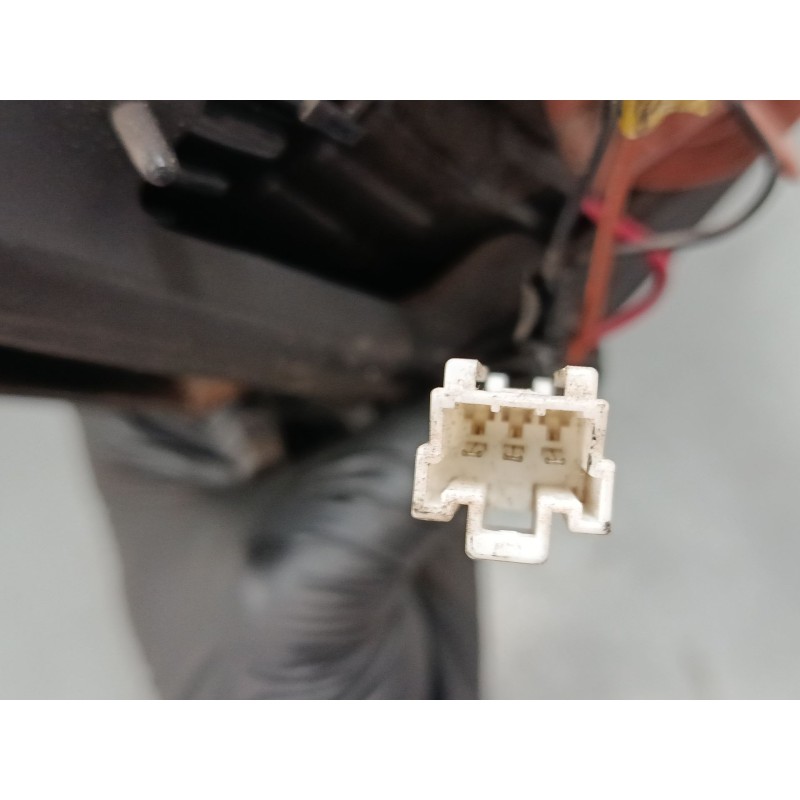 Recambio de piloto trasero porton derecho para hyundai h-1 furgoneta (a1) 2.5 td referencia OEM IAM   