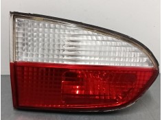 Recambio de piloto trasero porton izquierdo para hyundai h-1 furgoneta (a1) 2.5 td referencia OEM IAM   